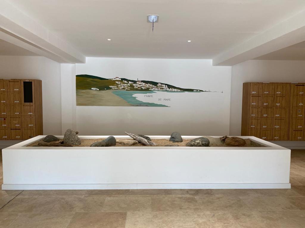 Fronte Di Mare - Deux Pieces En Bord De Mer Propriano  Kültér fotó
